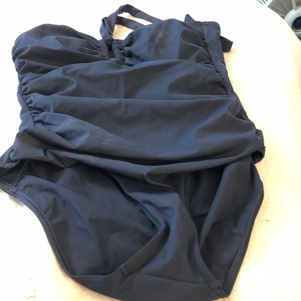 Zimmerman one piece swimsuit